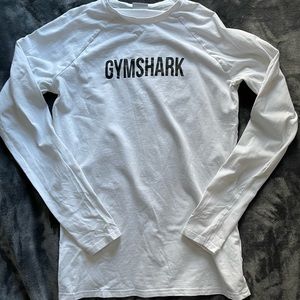 Mens Gymshark Long Sleeve